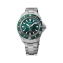 Seiko Prospex PADI 60th Anniversary 4R Compact Mechanical Diver’s Watch in Underwater - SRPL53K1