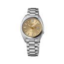 Seiko 5 Sports SNXS Vintage Gold Collection – in ‘Gold Cufflinks’ - SRPL59K1