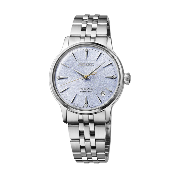Presage Ladies Diamond Cocktail Time - SRPL61J1