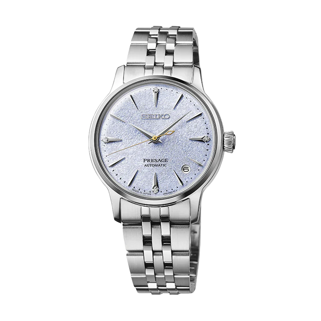Presage Ladies Diamond Cocktail Time - SRPL61J1