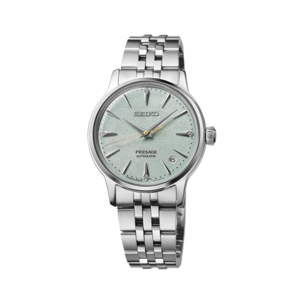 Presage Ladies Cocktail Time - SRPL63J1