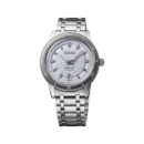 Seiko Presage Style 60's in Silvery Violet - SRPL73J1
