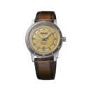 Seiko Presage Style 60's in Golden Yellow - SRPL75J1