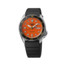 Seiko 5 Sports SKX Redux in Daichi Orange - SRPL89K1