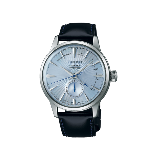 Presage Automatic Watch - SSA343J1