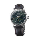 Presage Midnight Mockingbird Cocktail Time Power Indicator - SSA459J1