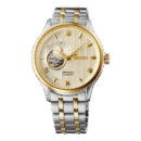 Seiko Presage ‘Japanese Zen Gardens’ in Gold-toned sand - SSA464J1