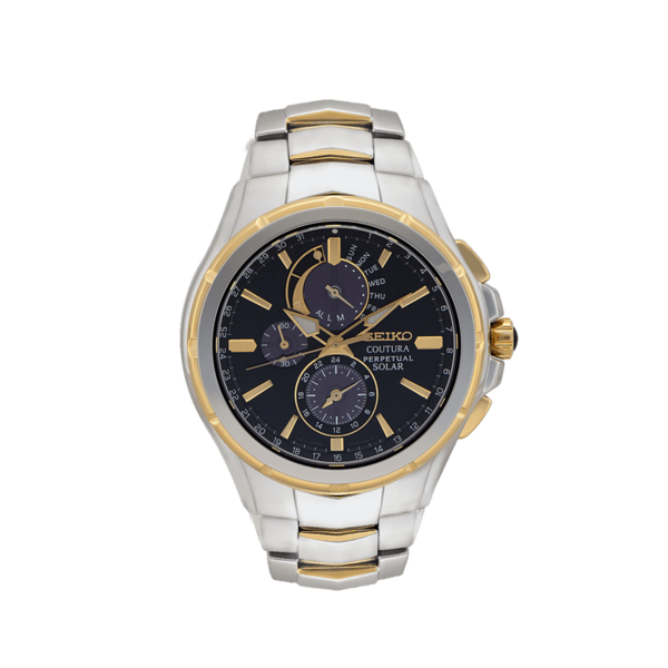 Coutura Solar Watch - SSC764P1