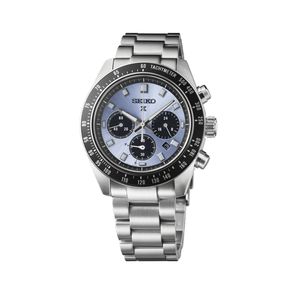 Prospex Speedtimer Solar Chronograph - SSC935P1