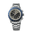 Prospex Solar Speedtimer Chronograph - SSC939P1