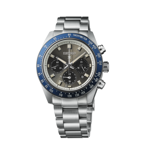 Prospex Solar Speedtimer Chronograph - SSC939P1
