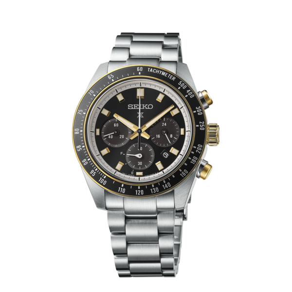 Prospex Solar Speedtimer - SSC941P1