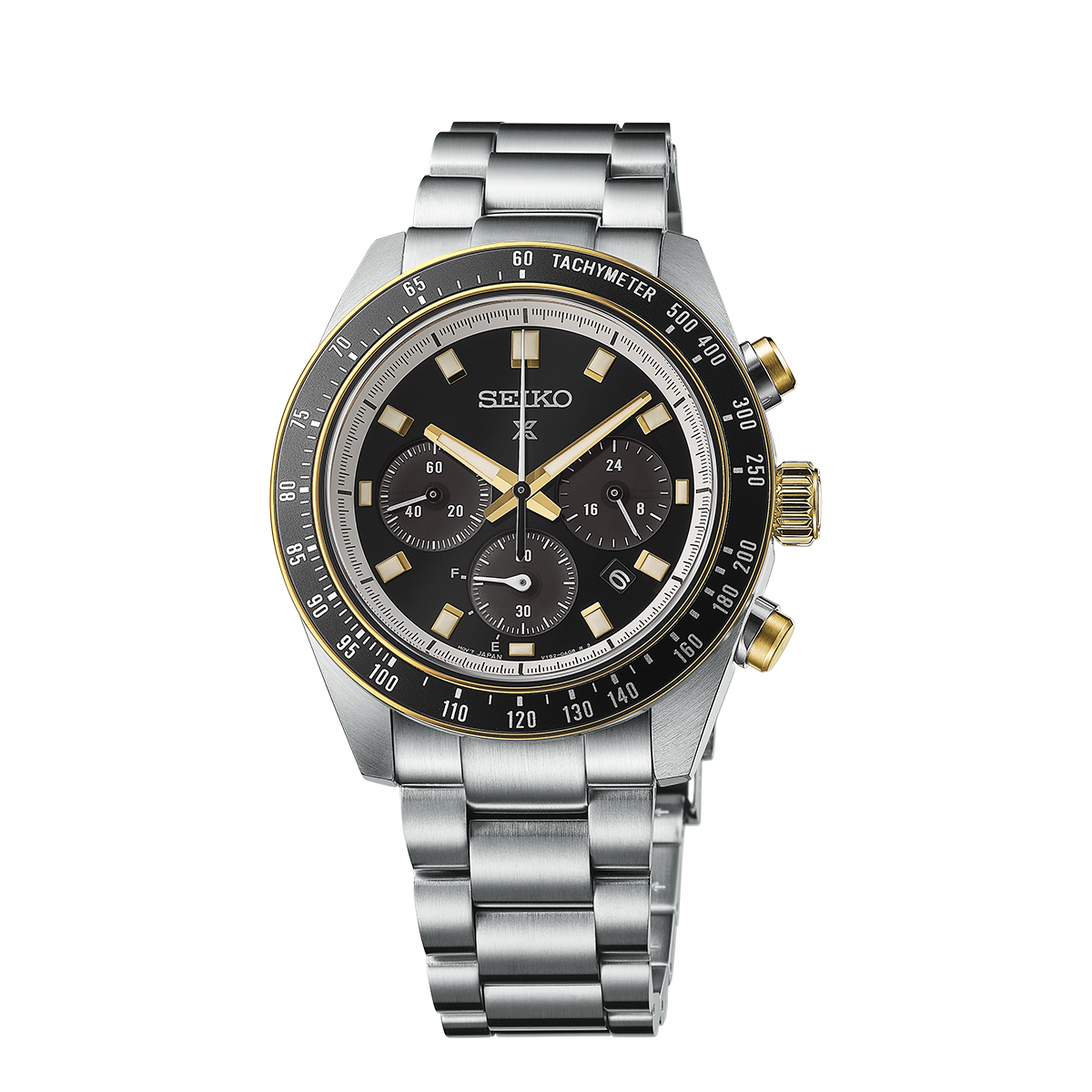 Prospex Solar Speedtimer - SSC941P1