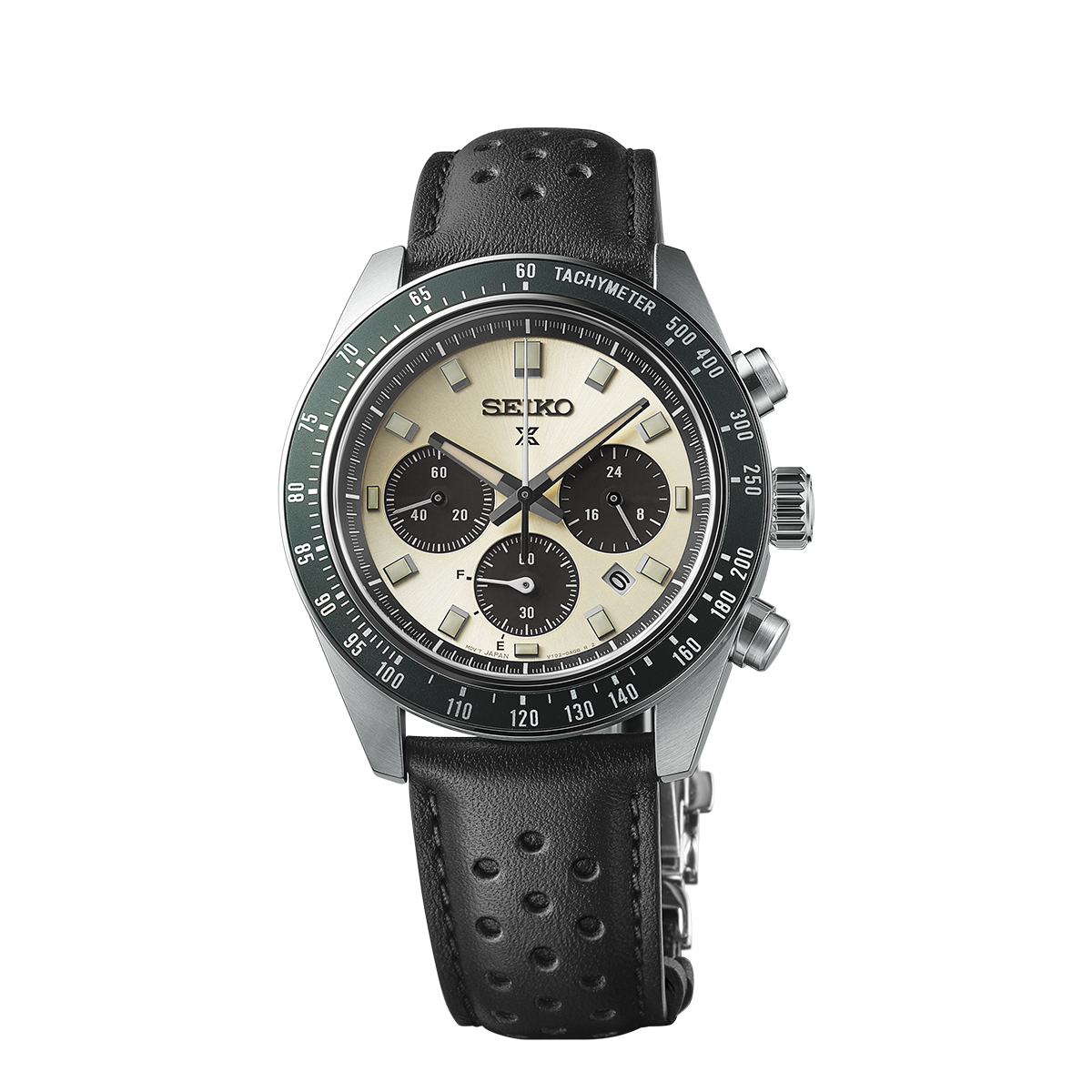 Prospex Solar Speedtimer Chronograph - SSC943P1