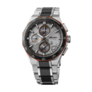 Seiko Astron Future Innovation – Orange Accent GPS Solar Limited Edition - SSH183J1