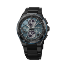Seiko Astron GPS Solar ‘Spiral Galaxy’ Limited Edition Chronograph ( Limited Edition of 1,500 pieces) - SSH187J1