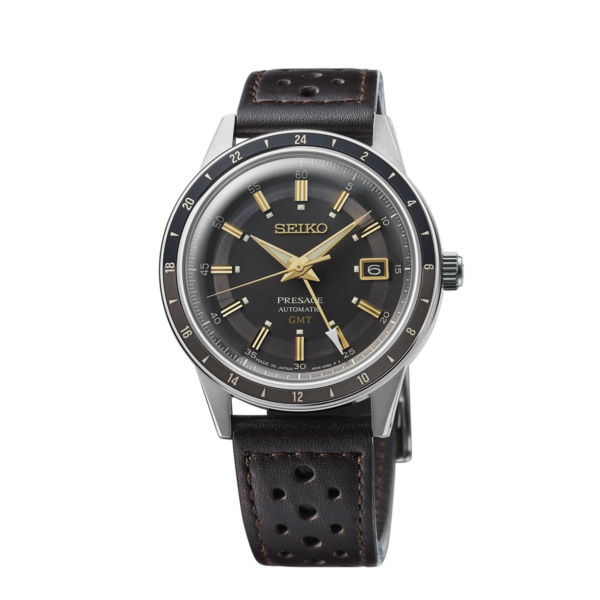 Presage Fume Style 60's Road Trip GMT - SSK013J1