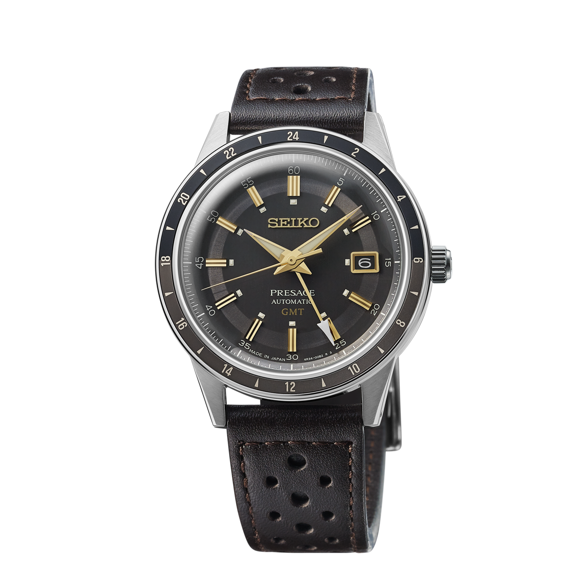 Presage Fume Style 60's Road Trip GMT - SSK013J1