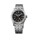 Seiko 5 Sports Field ‘Deploy’ Mechanical GMT - SSK023K1