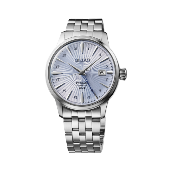 Presage Cocktail Time GMT - SSK037J1