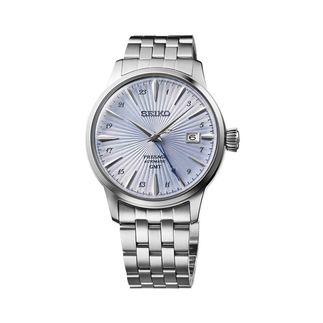 Presage Cocktail Time GMT - SSK037J1