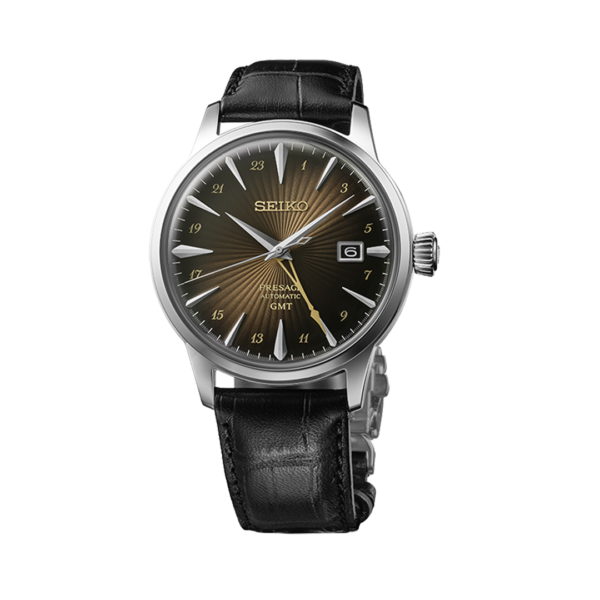 Presage Cocktail Time GMT - SSK039J1