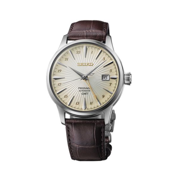 Presage Cocktail Time GMT - SSK041J1