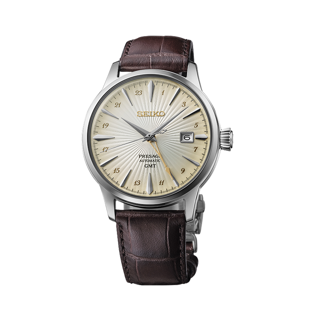 Presage Cocktail Time GMT - SSK041J1
