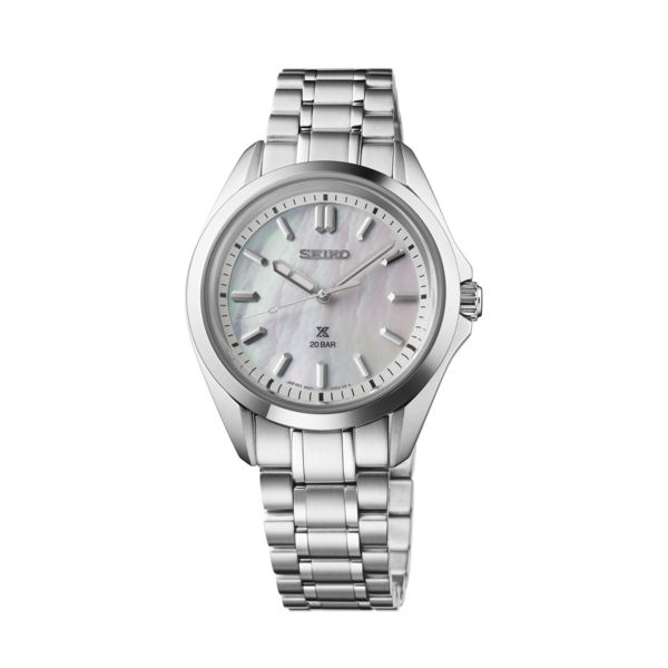 Prospex Ladies Marine Sports in Seafoam White - SUR605J1