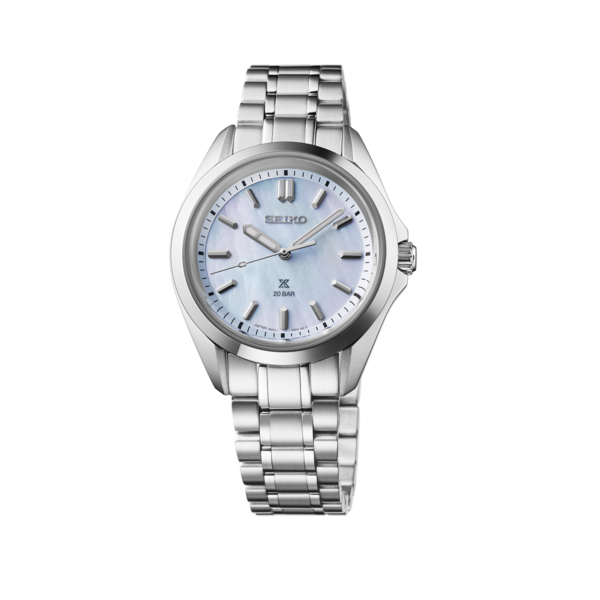Prospex Ladies Marine Sports in Aqua Blue - SUR607J1