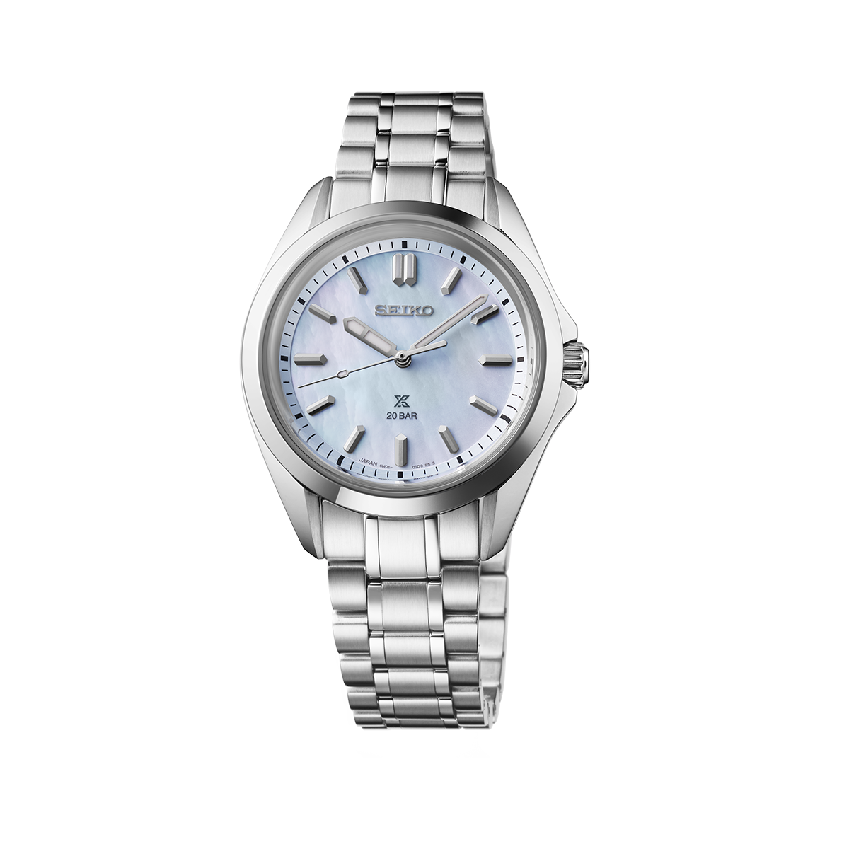 Prospex Ladies Marine Sports in Aqua Blue - SUR607J1